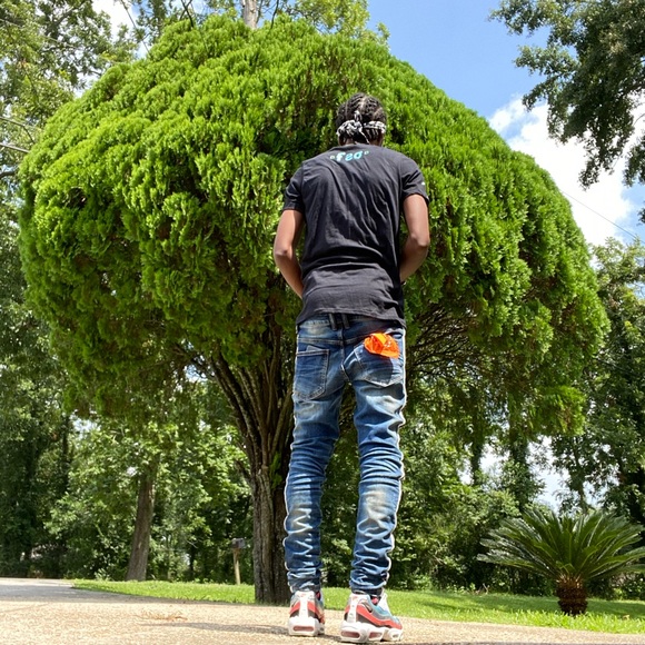 Meet your Posher, Carolinah - Picture 3 of 3